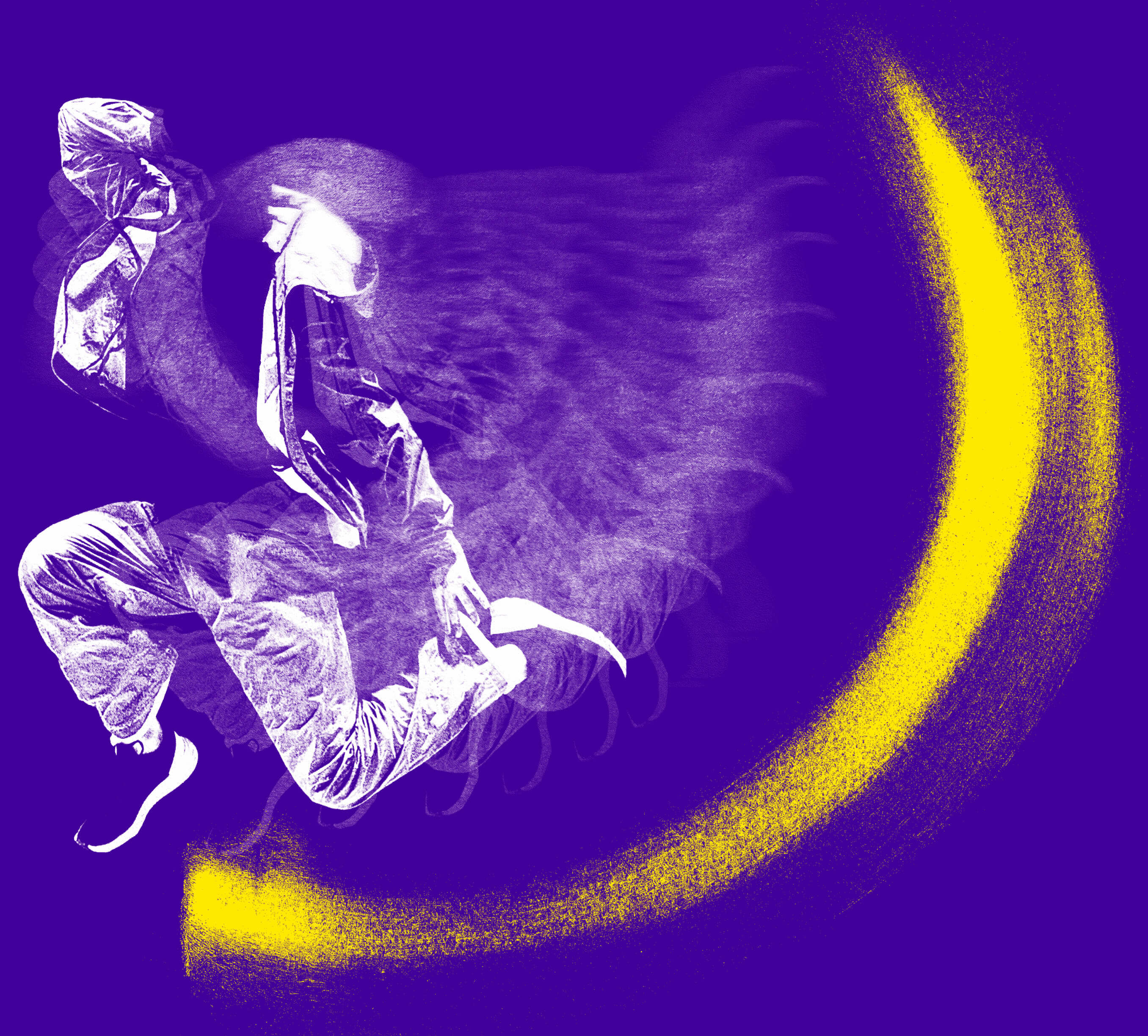 Festival Waterproof (Visuel du festival)