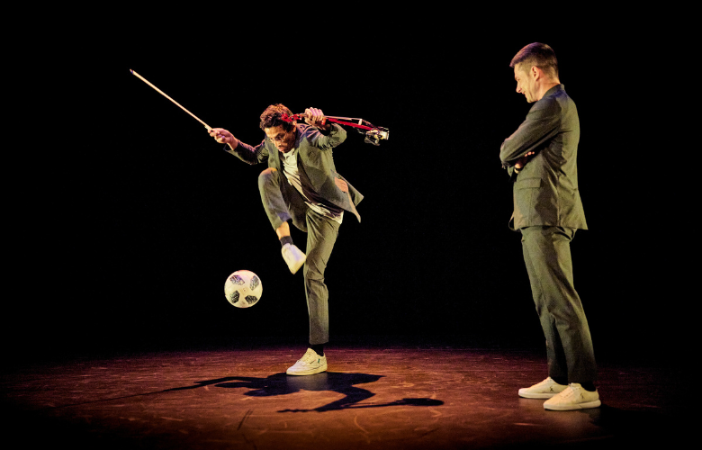 UP © Christophe Raynaud de Lage