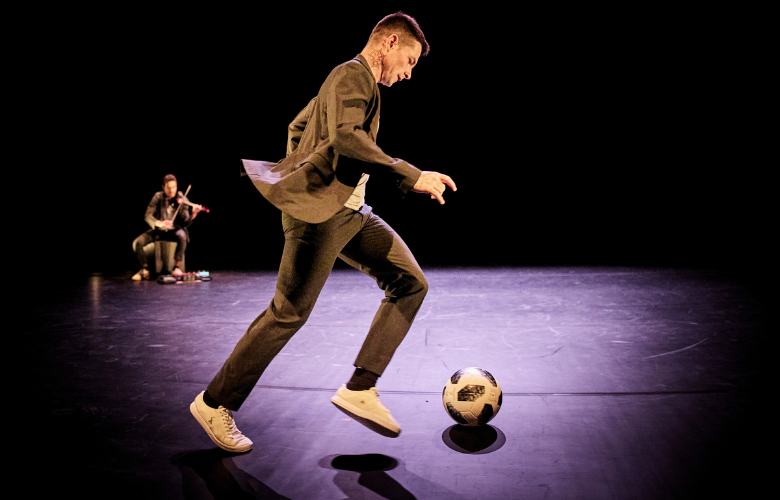 UP © Christophe Raynaud de Lage