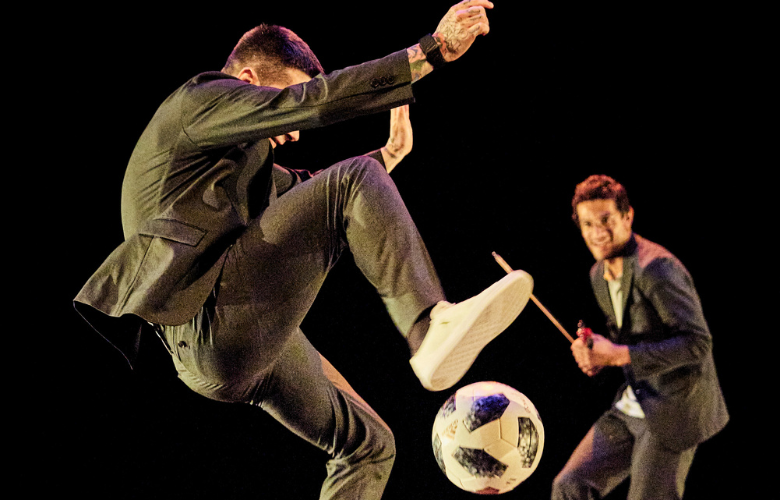 UP © Christophe Raynaud de Lage