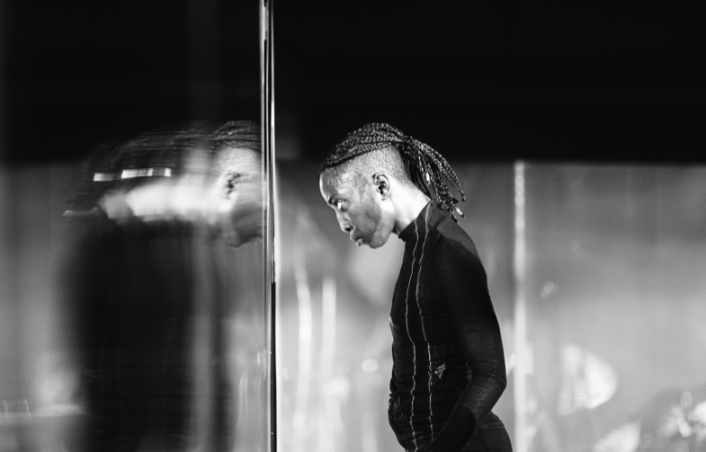 Abîmes © In Da Box Production