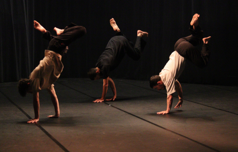 Ces choses qui restent © Mairie de Noyal-sur-Vilaine