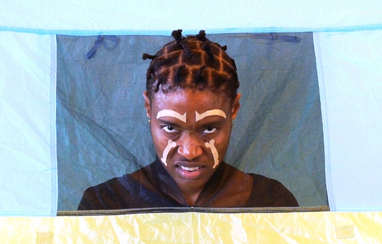 Dance for Change © Cécile Thery