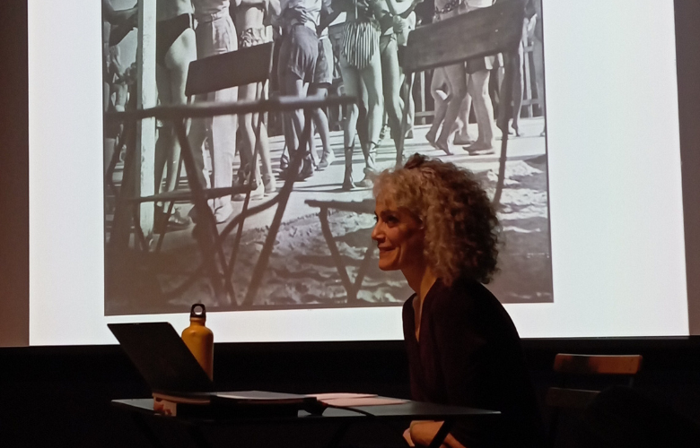 Histoires de bals © DR