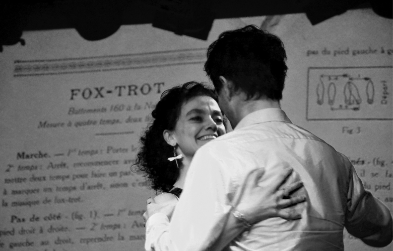 Histoires de bals © DR