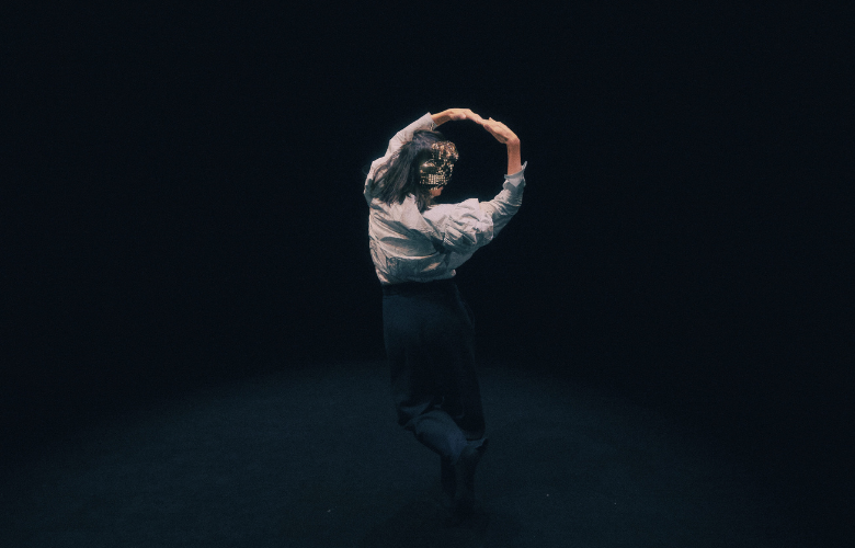 Jasmin © Loïg Nguyen