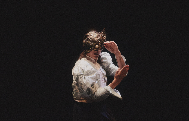 Jasmin © Loïg Nguyen