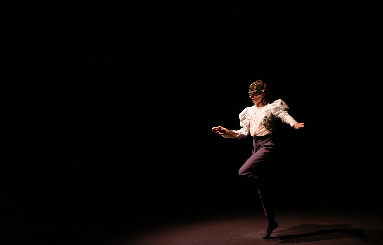 Jasmin © Yutaka Nakata