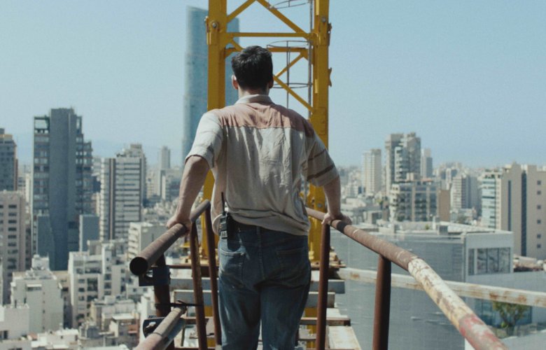 Warsha © Dania Bdeir