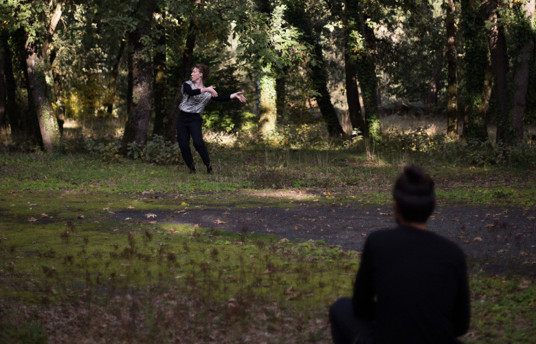 La discrétion © AnCé t.