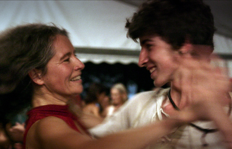 Le grand bal © Laëtitia Carton