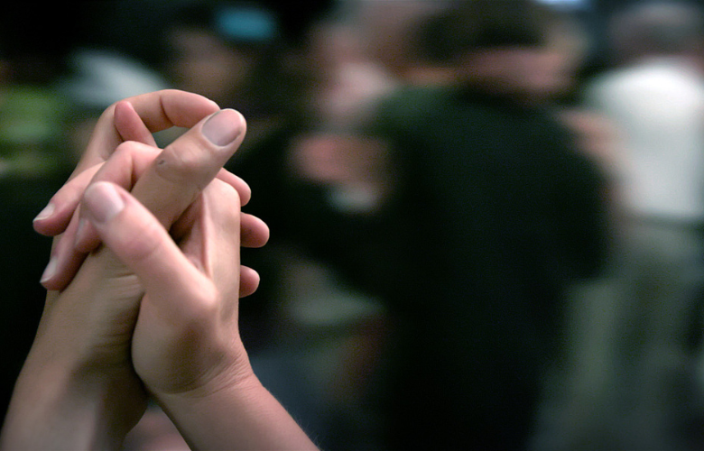 Le grand bal © Laëtitia Carton