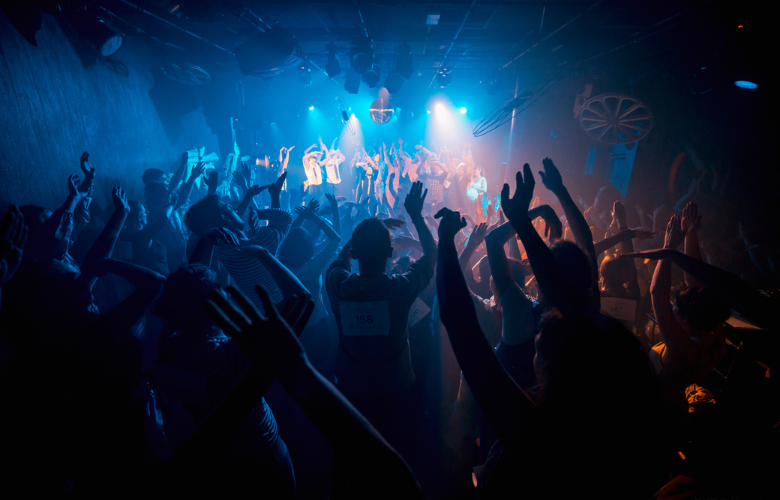 Marathon de la danse 2025 © Gwendal Le Flem