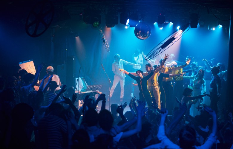 Marathon de la danse 2025 © Gwendal Le Flem