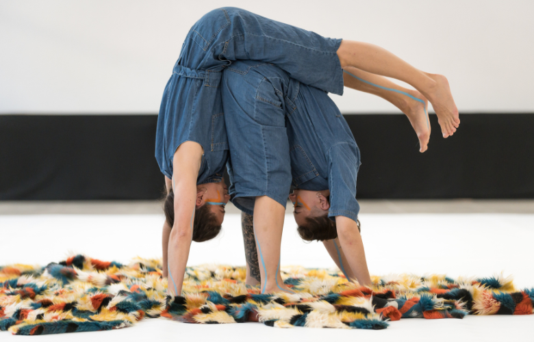 Pied © Frédéric Iovino