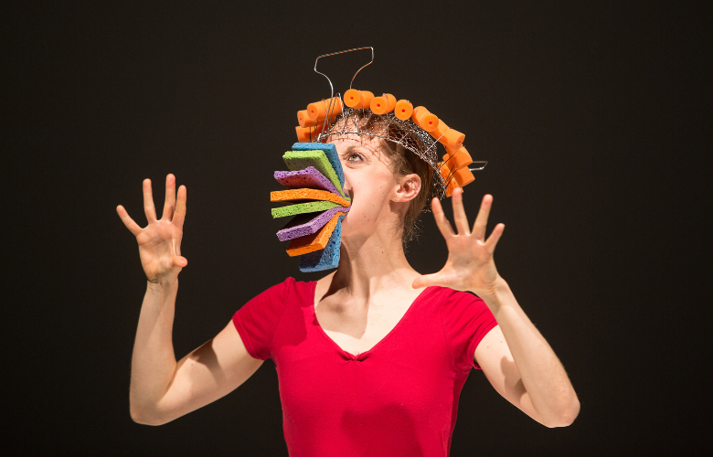 Carnation © Gregory Batardon