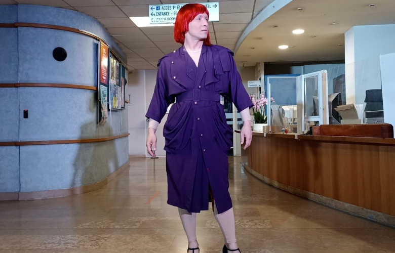 Tatiana © Yuval Rozman