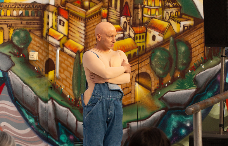 Tatiana © Sandy Korzekwa