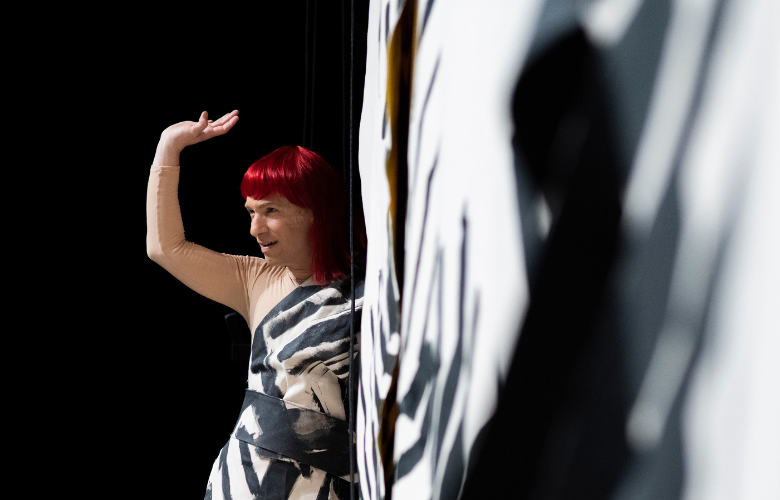 Tatiana © Vincent Curutchet