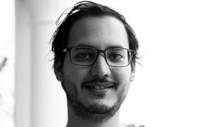 Selim Ben Safia © DR