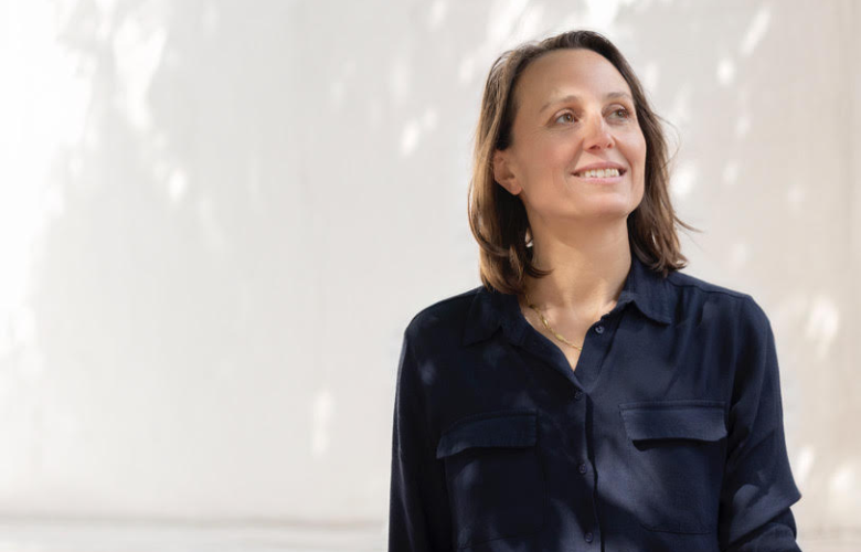 Johanna Levy © Claire Curt