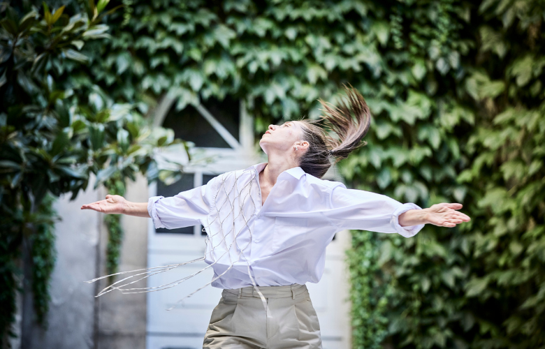 Un spectacle que ... © Raynaud de Lage